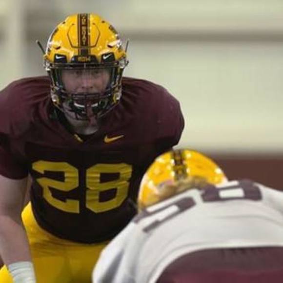 Meet your Posher, Thomas - Picture 1 of 1